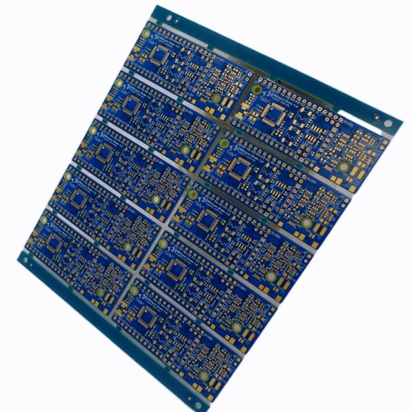 Fabrication de PCB en Chine Fabrication de PCB en Chine