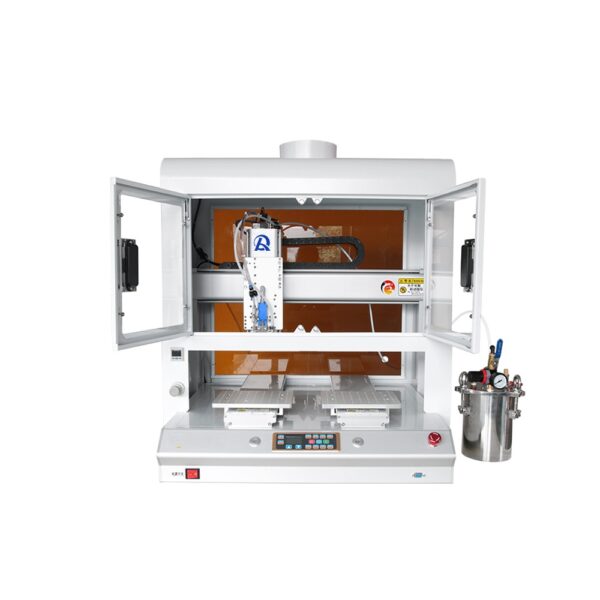 PCB 컨포멀 코팅기 PCB 컨포멀 코팅기