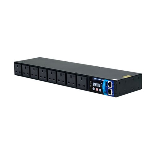 وحدة PDU