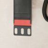 مقبس طاقة PDU على النمط الأوروبي 6 طرق رف 6 طرق