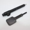 Stylo d'aspiration pour wafer en PEEK