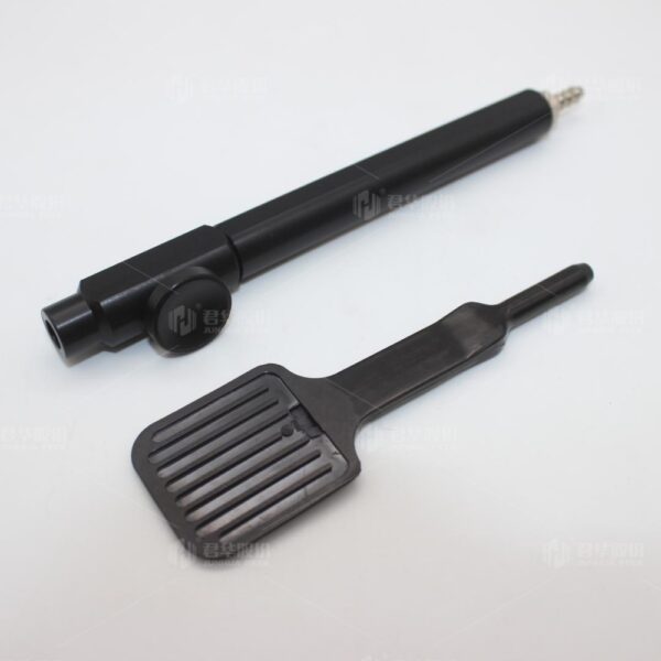 Stylo d'aspiration pour wafer en PEEK