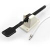 Stylo d'aspiration pour wafer en PEEK
