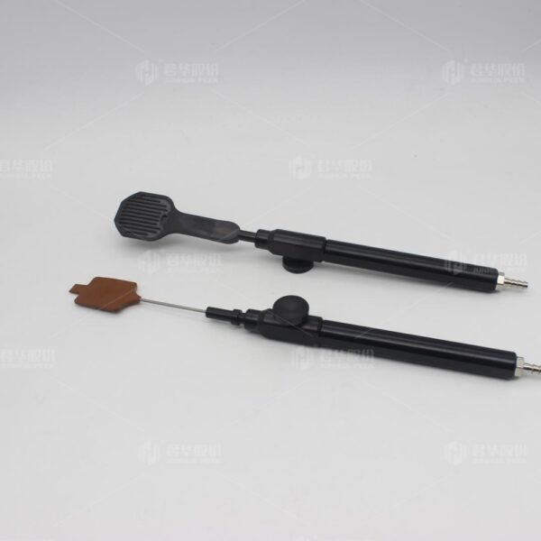 Stylo d'aspiration pour wafer en PEEK