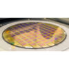 System zur Entfernung von Photoresist und zum Ablösen von Metall