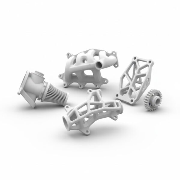 الطباعة الدقيقة ثلاثية الأبعاد الطباعة الدقيقة ثلاثية الأبعاد