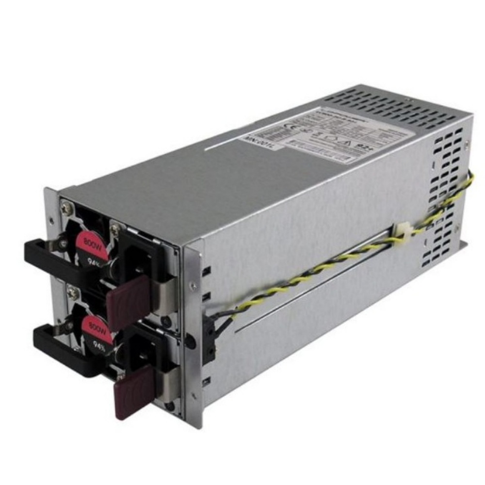 مزود طاقة الخادم الاحترافي