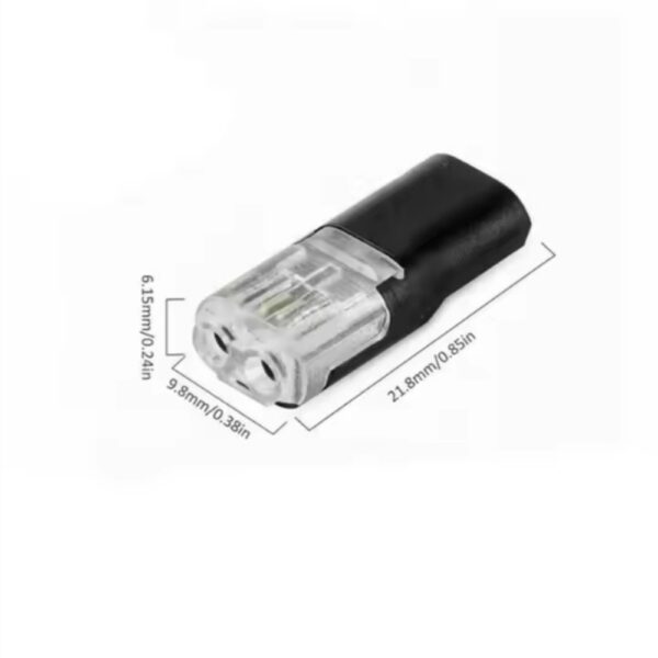 Quick Connector Quick Connector