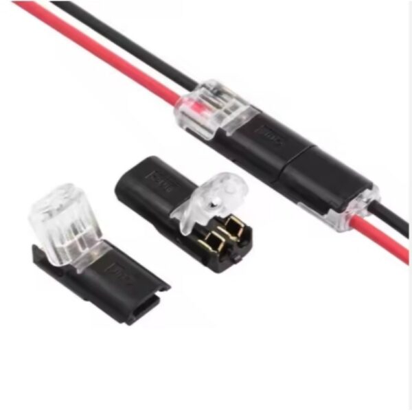 Quick Connector Quick Connector
