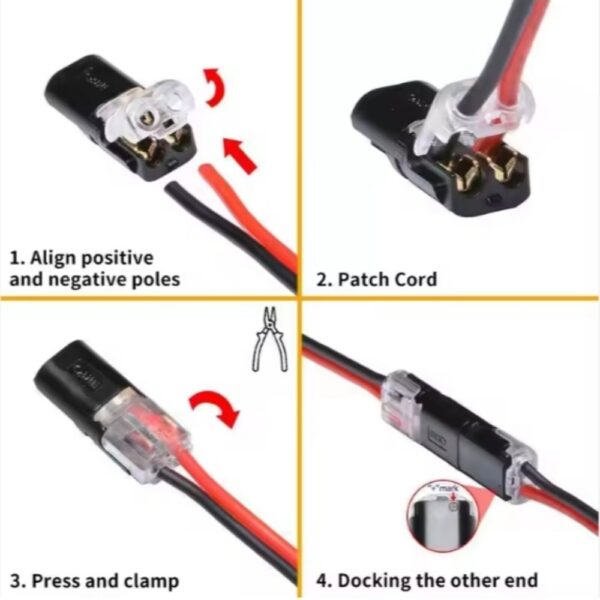 Quick Connector Quick Connector