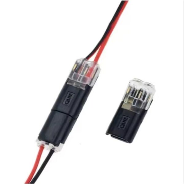 Quick Connector Quick Connector