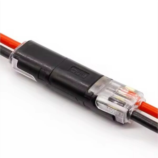 Quick Connector Quick Connector