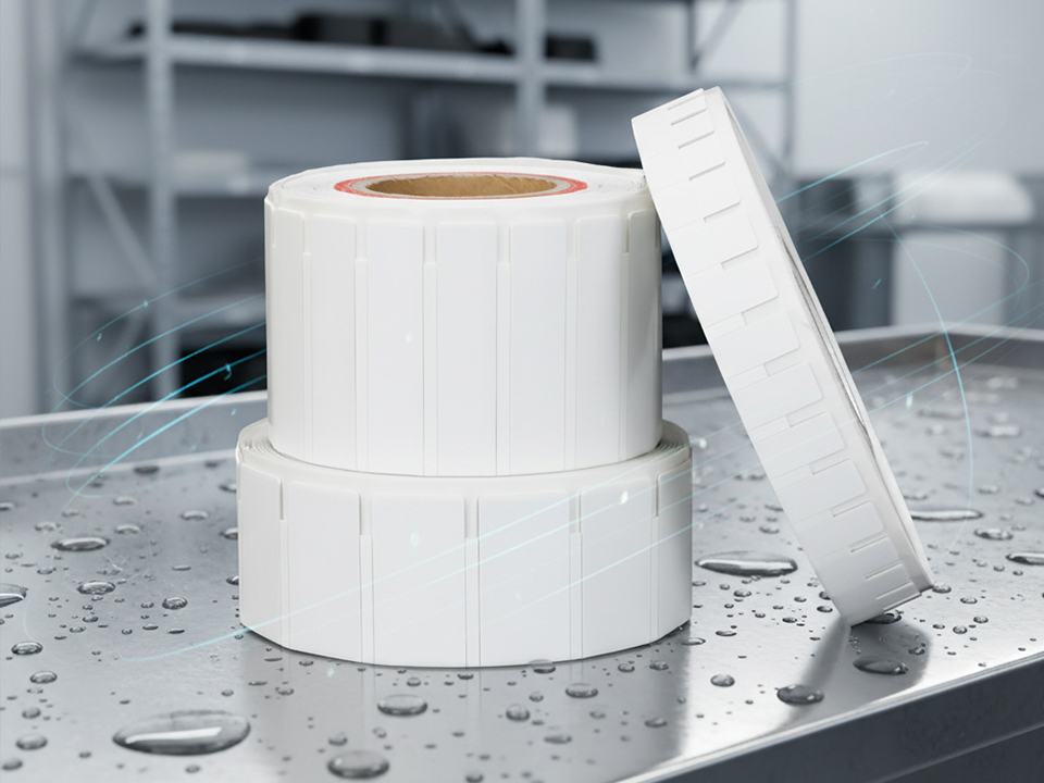 لاصق ملصق بطاقة RFID