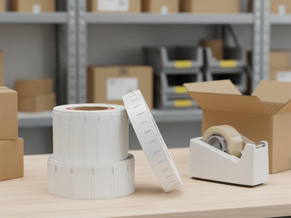 لاصق ملصق بطاقة RFID