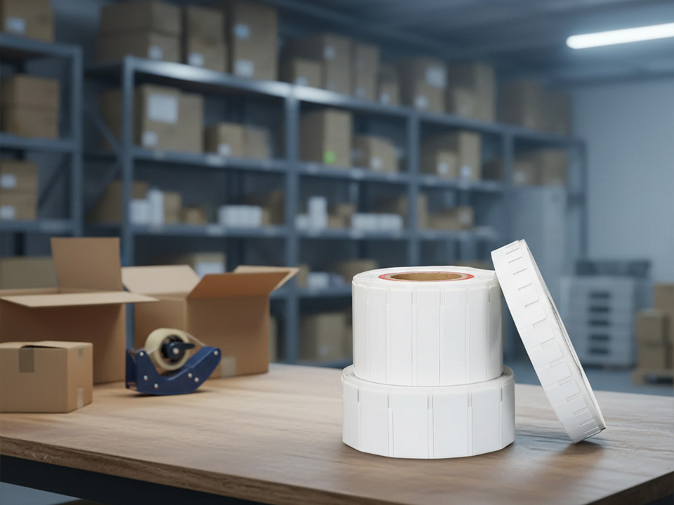 لاصق ملصق بطاقة RFID