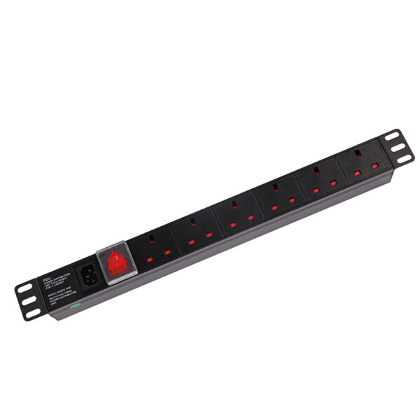 شريط الطاقة Pdu Pdu Strip شريط الطاقة Pdu Pdu Strip
