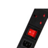 شريط الطاقة Pdu Pdu Strip شريط الطاقة Pdu Pdu Strip