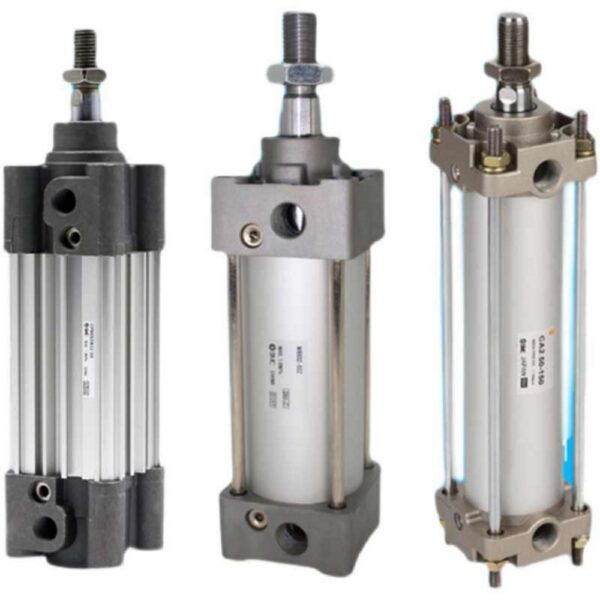 SMC Cylinder CDG1BN100-300Z SMC Cylinder CDG1BN100-300Z
