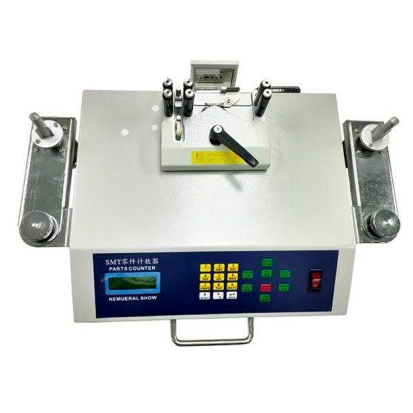 SMT Peripheral Equipment High Quality YL-889C SMD Component Counter