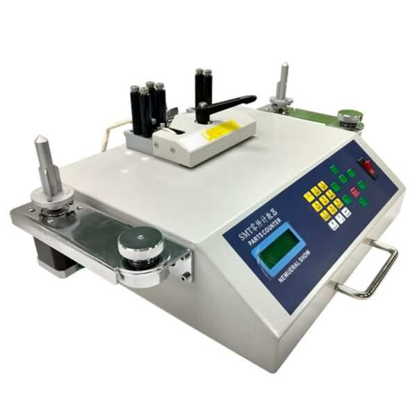 SMT Peripheral Equipment High Quality YL-889C SMD Component Counter