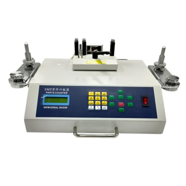 SMT Peripheral Equipment High Quality YL-889C SMD Component Counter
