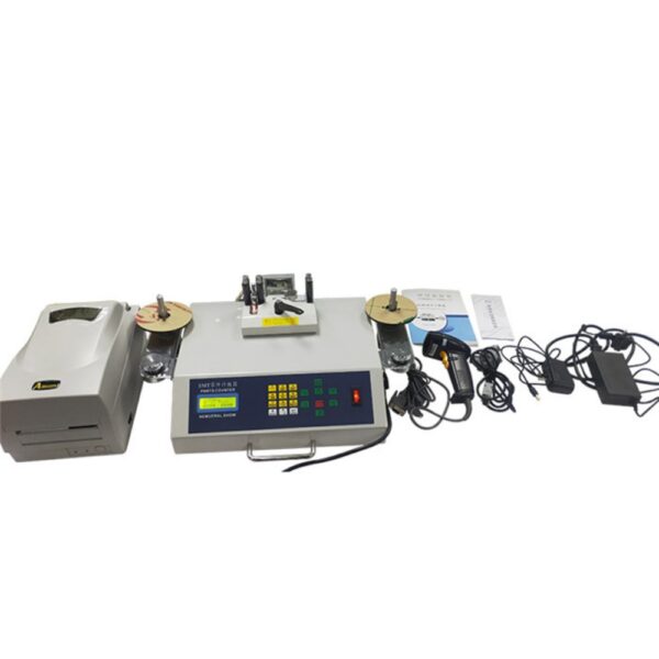 SMT Peripheral Equipment High Quality YL-889C SMD Component Counter