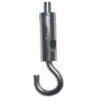 Self-lock Adjustable Cable Gripper Self-lock Adjustable Cable Gripper