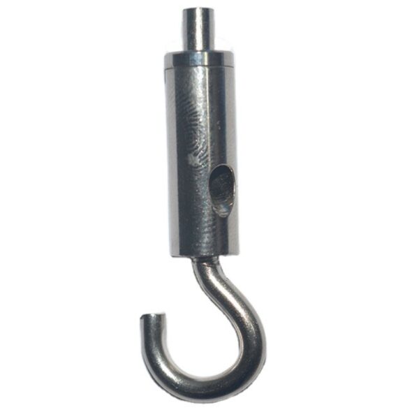 Self-lock Adjustable Cable Gripper Self-lock Adjustable Cable Gripper