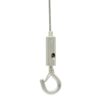 Self-lock Adjustable Cable Gripper Self-lock Adjustable Cable Gripper
