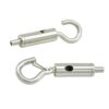 Self-lock Adjustable Cable Gripper Self-lock Adjustable Cable Gripper