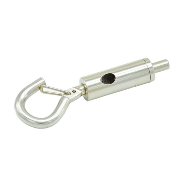 Self-lock Adjustable Cable Gripper Self-lock Adjustable Cable Gripper