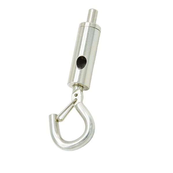 Self-lock Adjustable Cable Gripper Self-lock Adjustable Cable Gripper