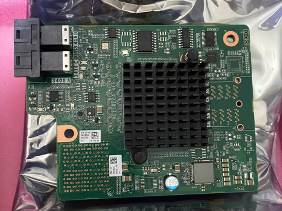 Server Accessory