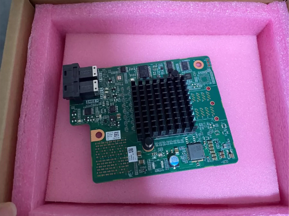 Server Accessory