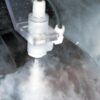 Produktionslinie für intelligente Wafer