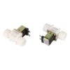 Solenoid & Fittings Solenoid & Fittings