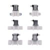 Solenoid & Fittings Solenoid & Fittings