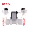 Solenoid & Fittings Solenoid & Fittings