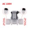 Solenoid & Fittings Solenoid & Fittings