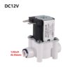 Solenoid & Fittings Solenoid & Fittings