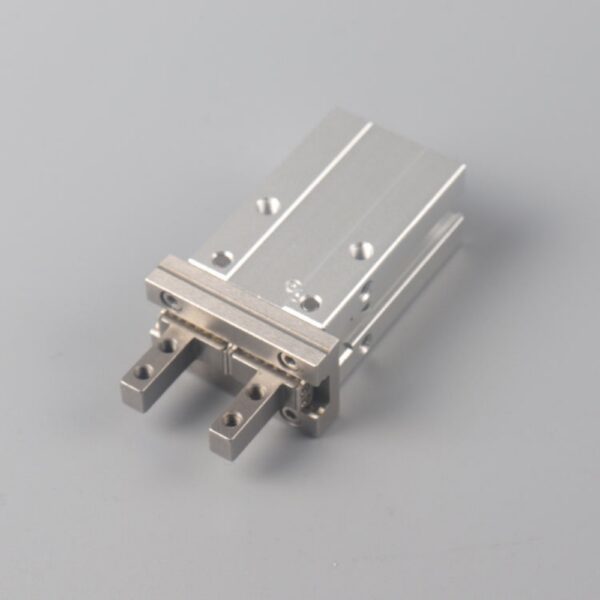 Special Cylinder SMC Type Cylinders Gripper Special Cylinder SMC Type Cylinders Gripper