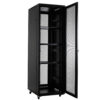 Rack de servidor estándar 42U Armario de TI Rack de red Rack de servidor estándar 42U Armario de TI Rack de red