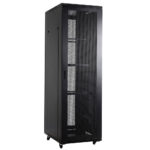 Standard 42U Server Rack IT Cabinet Network Rack