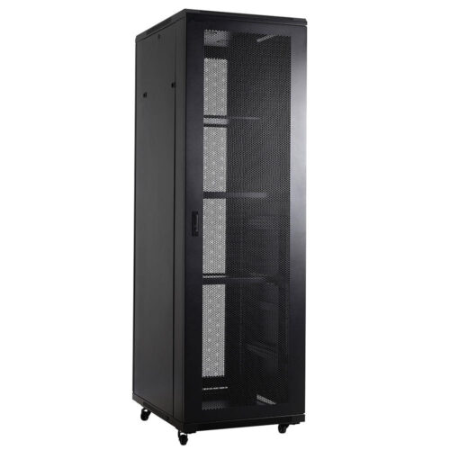 Standard 42U Server Rack IT Cabinet Network Rack