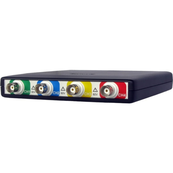 Tiepie Handyscope HS6 DIFF
