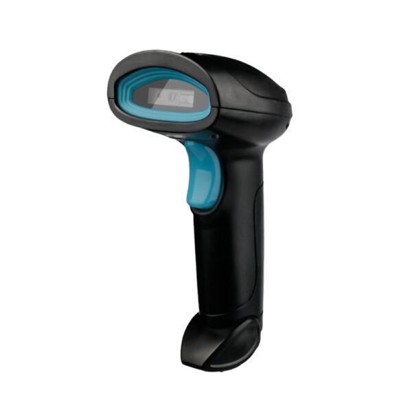 ماسح ضوئي للرموز الشريطية CCD بواجهة USB