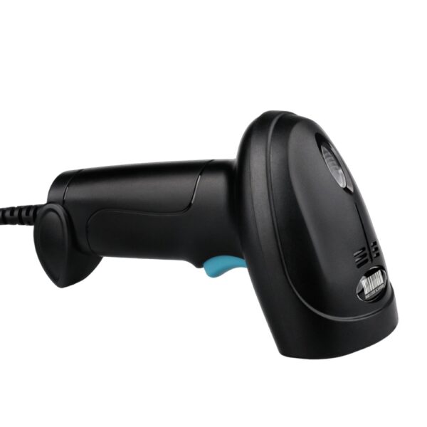 ماسح ضوئي للرموز الشريطية CCD بواجهة USB