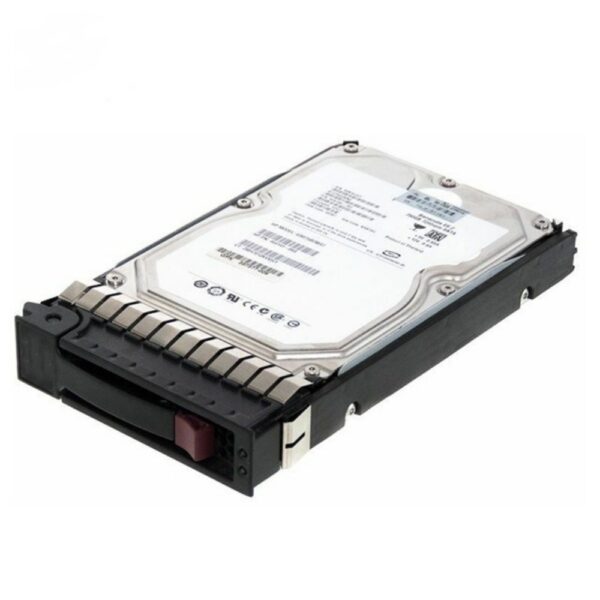 محرك الأقراص الثابتة Ultrastar DC ENTERPRISE HDD