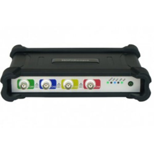 راسم الذبذبات WiFiScope WS6 DIFF WiFi