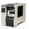طابعة الباركود الشريطي ZEBRA 110Xi4 طابعة الباركود الشريطي ZEBRA 110Xi4